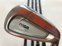 特注 PRGRプロギア02アイアン現行モデル4〜Ｐ7本 トラヴィル 95S PRGR 02 アイアン | アイアン | プロギア（PRGR）オフィシャルサイト