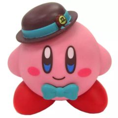 [중고] 트레이딩 피규어 커비 HAT STUDIO의 나카마타 피규어 [이치 반 쿠지 스타 커비 KIRBY HAT STUDIO] D상