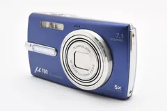 2025年最新】olympus μ780の人気アイテム - メルカリ