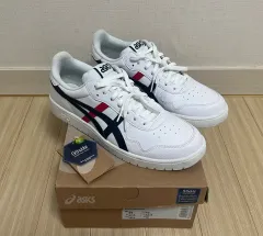 2025年最新】asics tiger japan sの人気アイテム - メルカリ