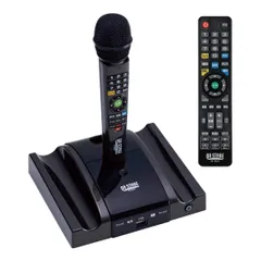 ★ イチエー★新品未使用 オンステージ パーソナルカラオケPK-NE01W ON STAGE PK-NE01W パーソナルカラオケ マイク お家カラオケ
