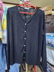 レディースカーディガンシャツ95