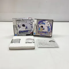 ポケットモンスター ソウルシルバー　ケースなし ポケットモンスター ソウルシルバー (DS) ソフトなし - メルカリ