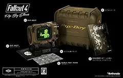 【中古】Fallout 4 Pip-Boyエディション - XboxOne