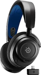 2023年最新】steelseries ヘッドセット bluetoothの人気アイテム