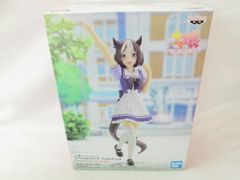  【中古品 】 フィギュア ウマ娘 プリティーダービー スペシャルウィーク バンプレスト