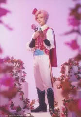 【中古】生写真(男性) 野口準(向坂椋)/全身・キャラクターショット/「MANKAI STAGE『A3!』ACT2! ～SUMMER 2023～」ランダムブロマイド 劇中劇ショット『花の王子さま』ver.