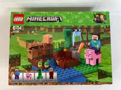 2025年最新】レゴ マインクラフト スイカ畑 21138の人気アイテム