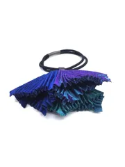 イッセイミヤケ ISSEY MIYAKE FLORIOGRAPHY ヘアゴム レディース 表記無 のサムネイル