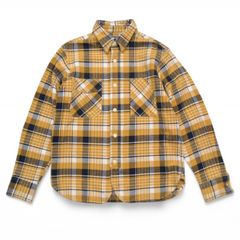 GOODENOUGH グッドイナフ 90s ミリタリージャケット Lサイズ