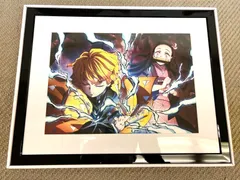 鬼滅の刃 無限列車編Blu-ray 色紙 キャラファイングラフ キーホルダー Amazon.co.jp: 【Amazon.co.jp限定】劇場版「鬼滅の刃」無限列車