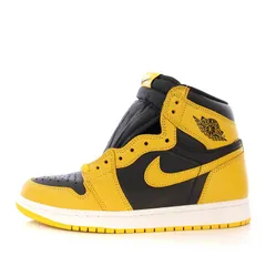 ナイキ NIKE Air Jordan 1 High OG Pollen エアジョーダン1 ハイ OG パラン スニーカー 靴 シューズ US8 26cm 555088-701 /DK