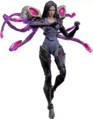 【中古】フィギュア カイ=サ 「League of Legends」 ビデオゲーム・マスターピース 1/6 アクションフィギュア