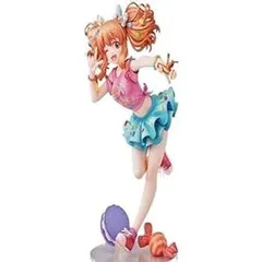 凸レーション　諸星きらり　フィギュア　未開封品 Amazon.co.jp: アイドルマスターシンデレラガールズ 凸