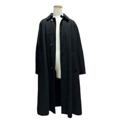 Yohji Yamamoto　ヨウジ ヤマモト　チェスターコート　メンズ