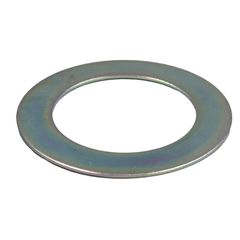ホンダ純正 53215-001-000 ワッシャー ステアリングヘッド ダストシールワッシャー スーパーカブ70 ダックス70 CT125 ハンターカブ 中国ホンダ純正
