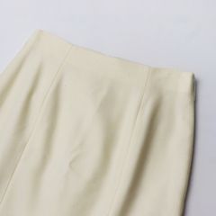 エヴァムエヴァ evam eva ring yarn PO リング ヤーン プル