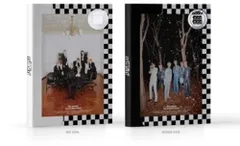 【未開封】NCT DREAM we boom CD レアアルバム WE ver NCT Dream - [We Boom] (3rd Mini Album BOOM Version