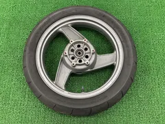 2025年最新】GPZ900R ホイールの人気アイテム - メルカリ