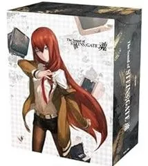 2025年最新】the sound of steins gate 魂の人気アイテム - メルカリ