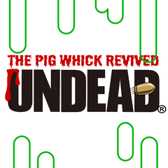 ポークルアー　アンデッドポーク　約50本入り　② 祭 TAD PORK | UNDEAD ルアー販売