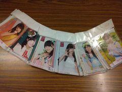 【中古】48グループ写真 30枚セット28 syasinj30-28【中古写真】