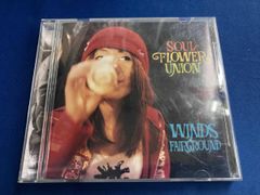 SOUL FLOWER UNION / WINDS FAIRGROUND - メルカリ
