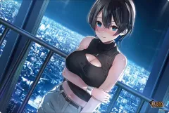 バニーガーデン ホビーストック美羽香セット FREEing バニーガーデン 1/4 美羽香｜ホビーの総合通販サイト