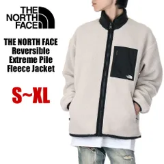 【新品未使用】ザノースフェイス メンズボアジャケット リバーシブルブラックXL 楽天市場】ノース フェイス ボア ジャケット（テイスト（ファッション