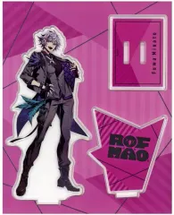 【中古】アクリルスタンド・アクリルパネル 不破湊 アクリルスタンド 「にじさんじ」 ROF-MAOデビューグッズ