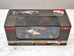 ミニチャンプス STR3 佐藤琢磨 F1速報別注モデル 1/43 ミニチャンプス STR3 佐藤琢磨 F1速報別注モデル 1/43 - メルカリ