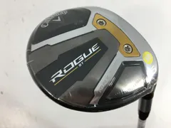 【⚠️40,000円週末値下】キャロウェイ ローグst maxfast アイアン 中古】ローグ ST MAX FAST アイアンセット (キャロウェイ