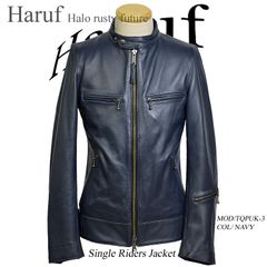【送料無料】ライダースジャケット メンズ 本革 レザージャケット 本革 メンズ シングルライダース 本革 メンズ 革ジャン メンズ 本革 バイク 皮ジャン ライダースジャケット メンズ 大きいサイズ TQPUK3NAV 秋冬 春