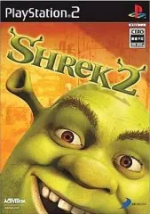 【中古】PS2ソフト シュレック2