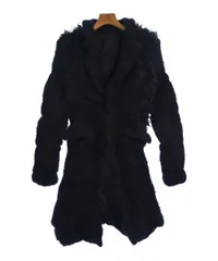 COMME des GARCONS HOMME PLUS ステンカラーコート メンズ 【古着】【中古】【送料無料】のサムネイル