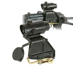 ⑦S&T M320A1 グレネードランチャー BK S&T M320A1 グレネードランチャーBK G36ストックセット