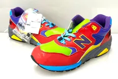 2024年最新】new balance mt580 hecticの人気アイテム - メルカリ