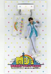 ジャニーズJr. - Lilかんさい　アクリルキーホルダー 2025年最新】lil かんさい キーホルダーの人気アイテム - メルカリ