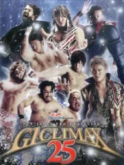 2025年最新】g1 climax dvdの人気アイテム - メルカリ