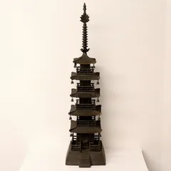 2026年最新】五重塔の人気アイテム - メルカリ
