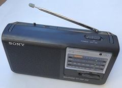 SONY ICF-SW40 PLLシンセサイザーレシーバー 本体 - メルカリ