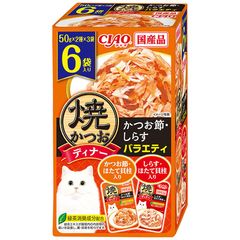 ☆【おまとめ品】いなば魚づくし&鶏づくし⑩種66袋=198食♪+おさかな