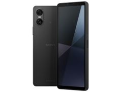 ほぼ新品 SONY Xperia 10 VI A402SO [ブラック] SoftBank
