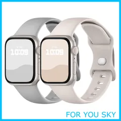 【特価セール】コンパチブル Apple Watch バンド 41mm 40mm 38mm アップルウォッチ バンド シリコン製 スポーツバンド iwatch Series 9/8/7/SE/6/5/4/3/2/1 交換ベルト 通気 柔らかい 防水 耐衝撃 男性