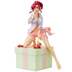 リボンドール・コレクション おねがい☆ティーチャー 風見みずほ ノンスケール PVC&ABS製 塗装済み 完成品フィギュア(中古品)