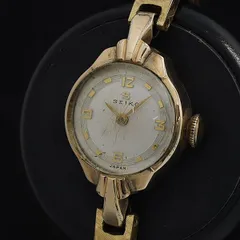 2025年最新】seiko 14kの人気アイテム - メルカリ 2025年最新】seiko 14kの人気アイテム - メルカリ