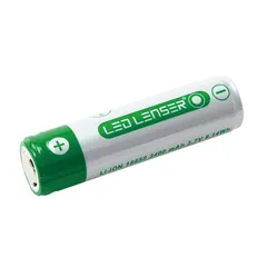[LED LENSER(レッドレンザー)] LL Li-ion battery for NEO10R/MT10  