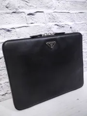 ブランド通販サイトをすべて 2025年最新】プラダ PRADA iPadケースの人気アイテム - メルカリ iPadアクセサリー
