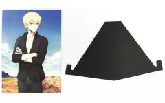 [중고] 캐릭터 카드 길가 메쉬 특제 일러스트 카드 [Fate / Grand Order - 절대 마수 전선 바빌로니아 - 길가 메쉬 향수] 구입 특전