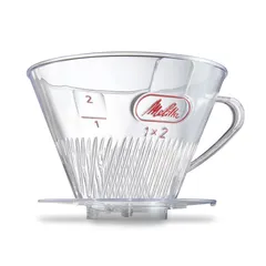 2023年最新】コーヒーフィルター メリタ 1 1の人気アイテム - メルカリ